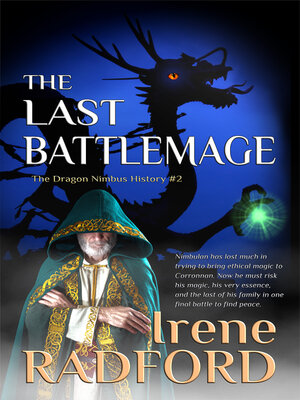 cover image of The Last Battlemage